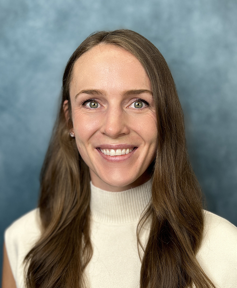 Kaci Wolken MD